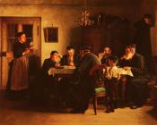 伊西 考夫曼 : Discussing The Talmud